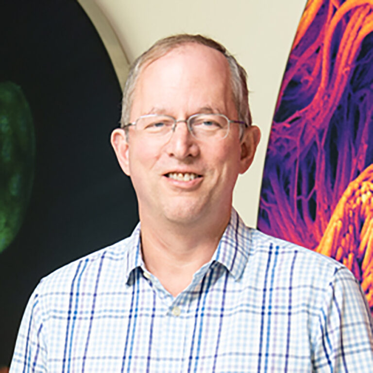 Prof. K. Dane Wittrup, Ph.D. Strand Therapeutics