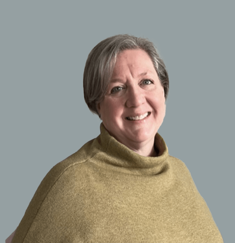 Margaret Mason