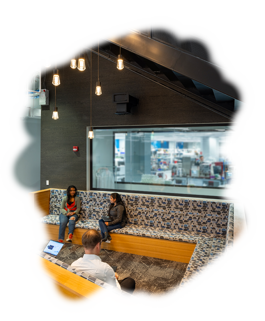 strand lab blur - Strand Therapeutics